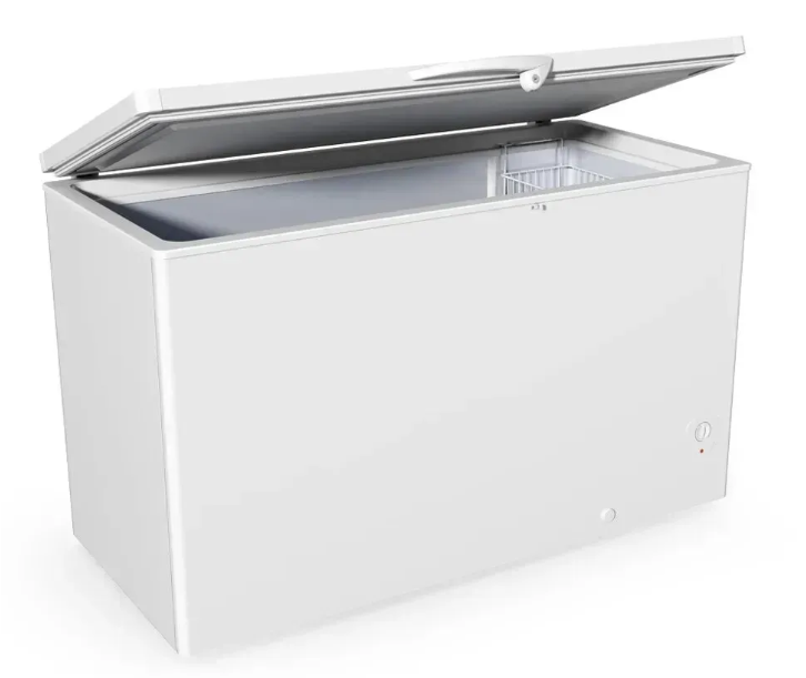 Морозильна скриня професійна FENSTER M600